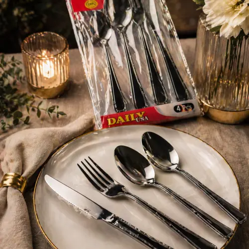 Set cubiertos 12psc 🍴's photo #1