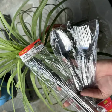 Set cubiertos 12psc 🍴's photo #1