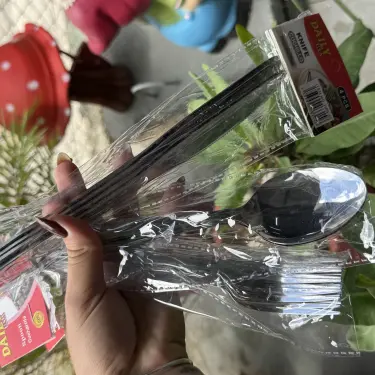 Set cubiertos 12psc 🍴's photo #2