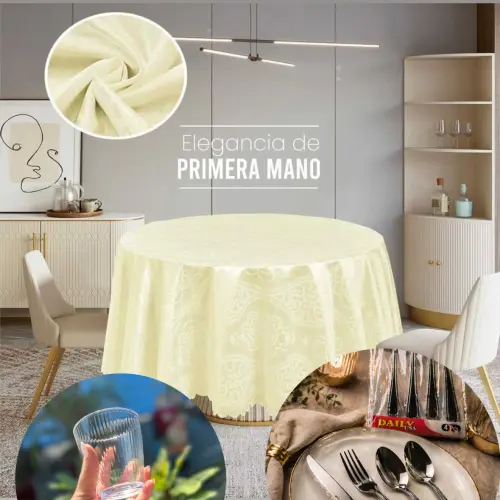 Convierte tu cocina en un espacio elegante y completo ✨🍽️'s photo #1