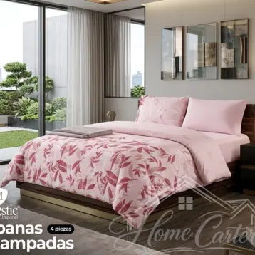 Sábanas Queen estampadas's photo #3