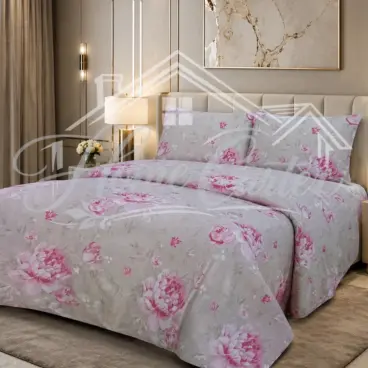 🌸Juego de Sabanas Estampadas Queen Size2🌸's photo #1