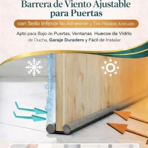 Tope para puertas y ventanas 🏠's photo #1