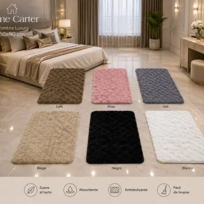 Alfombras peluche 🧸's photo #5
