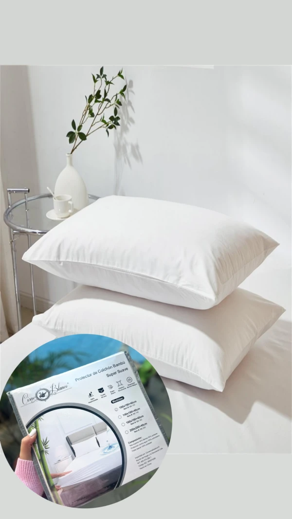 Combo descanso completo's foto | 🌸HOME CARTER🌸 |  BizneCubano