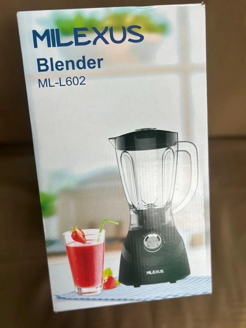 Licuadora milexus's foto | 🌸HOME CARTER🌸 |  BizneCubano