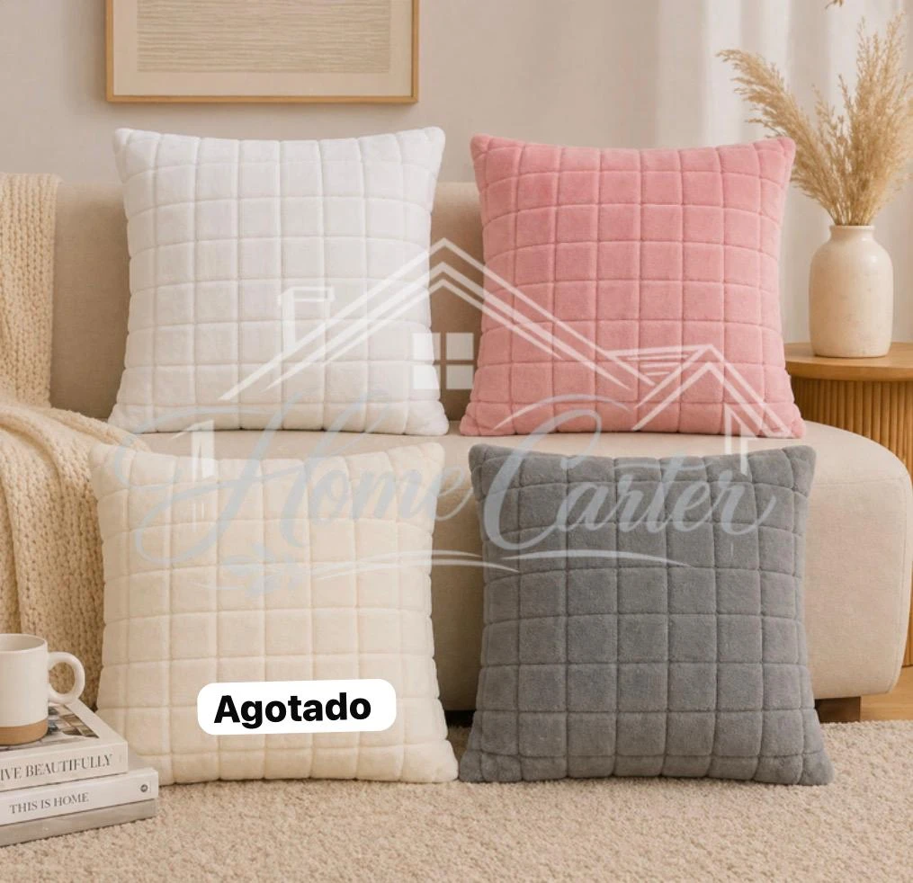 Cojín pelitos RL24-1's foto | 🌸HOME CARTER🌸 |  BizneCubano