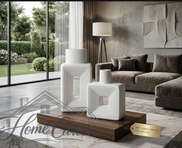 Búcaros modernos's foto | 🌸HOME CARTER🌸 |  BizneCubano