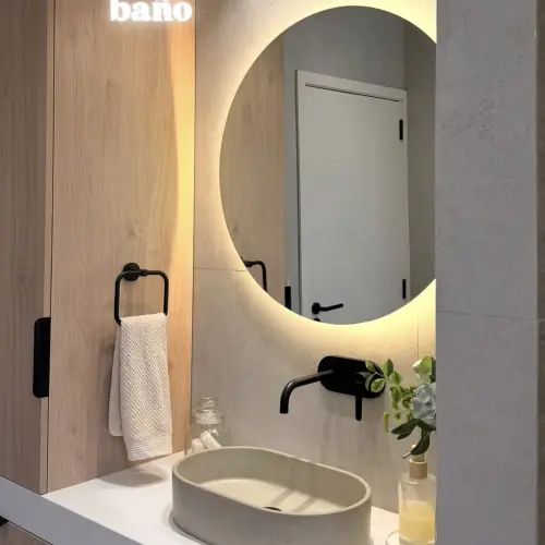 Imagen de Baño 