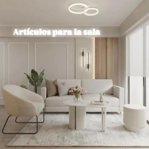 Imagen de Sala 